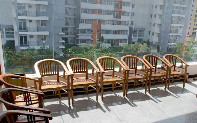 Hotel Highnest