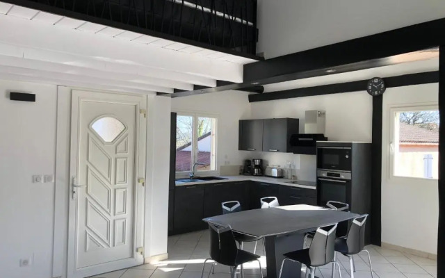 Villas les oléas
