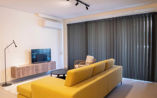 Ultra Modern Apartment off St Julian's