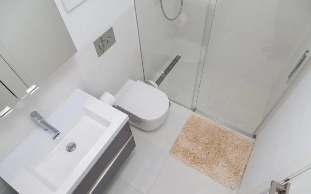 Apartment Vistamar I