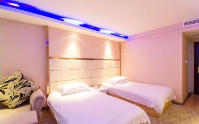 Xizi Hotel