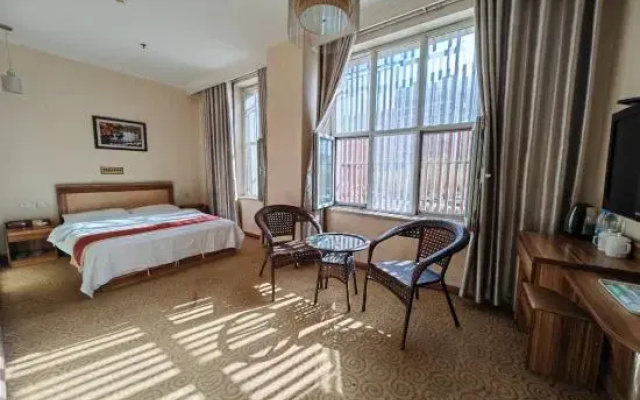 Korla Damo Inn
