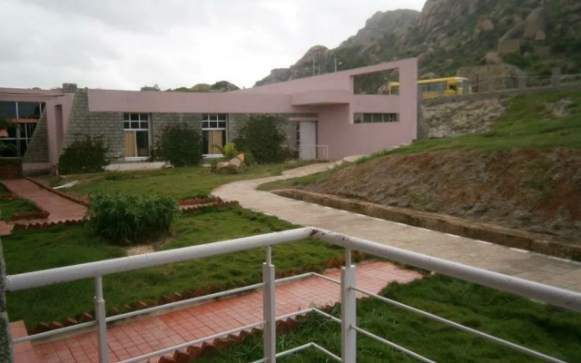 KSTDC Hotel Mayura Yatrinivas