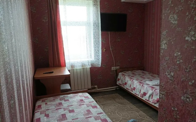 Аркадия