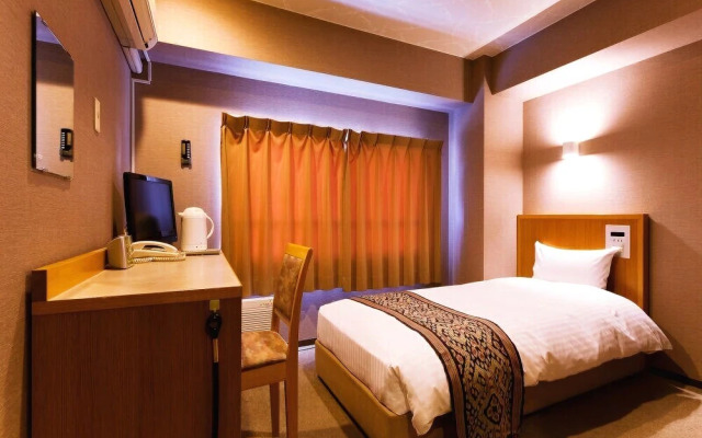 Kunugidaira Hotel