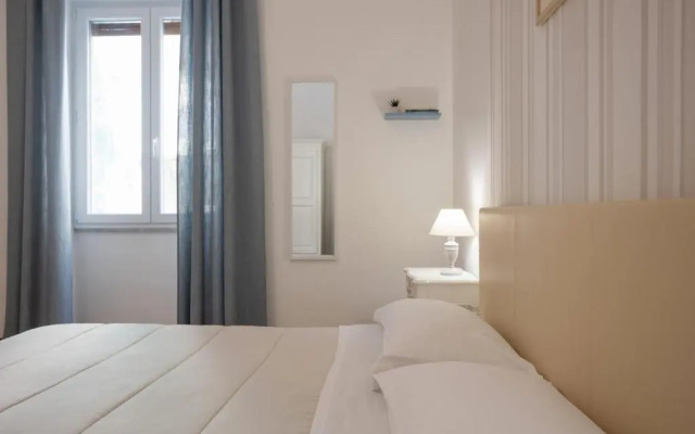 B And B Palermo Bella Rooms And Suites