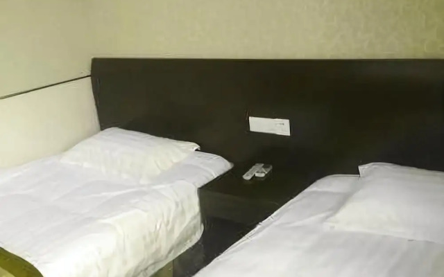 Jian Shui Wan Hotel