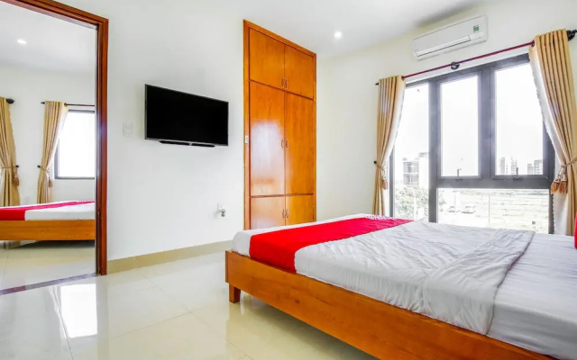 Oyo 468 Thuy Son 2 Hotel