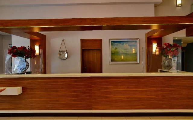 Town Lodge Mbombela
