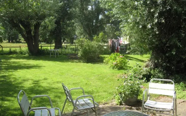 Het Morgenland