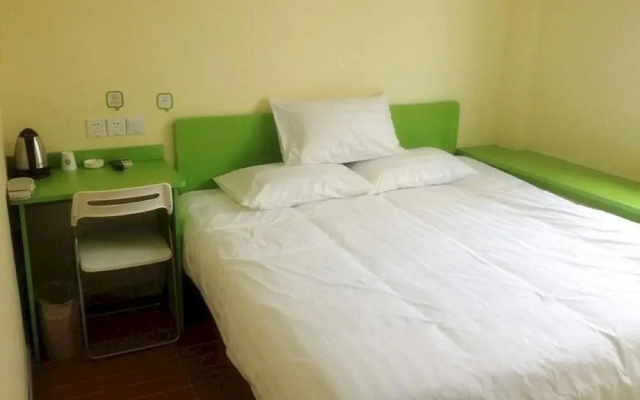 Motel168 Shanghai Chuansha Road Inn