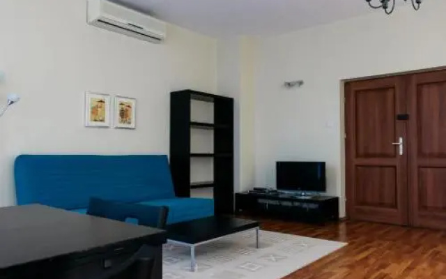 Aparthotel Lofty W Piecowni