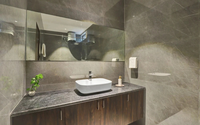 ELIVAAS Radhyam Luxe 2BHK Villa