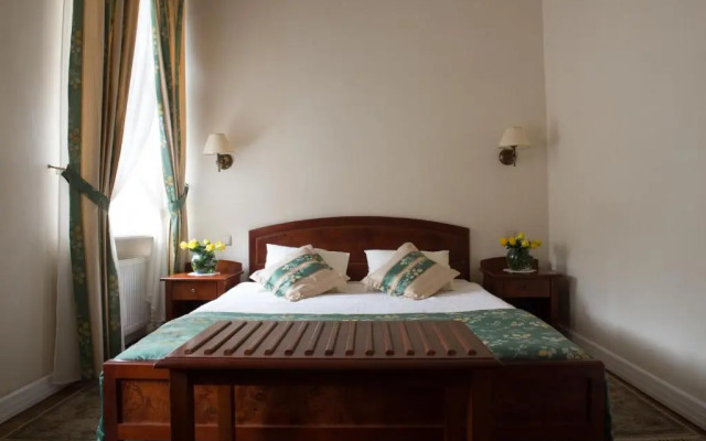 Aparthotel Karmel