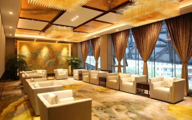 Chengxiang Dongguan Hotel