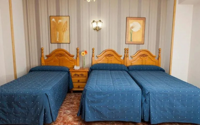 Hotel Guadalquivir