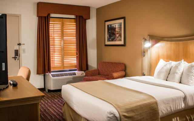Quality Inn Chapel Hill