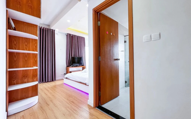 Jennyhomes Sunrise City
