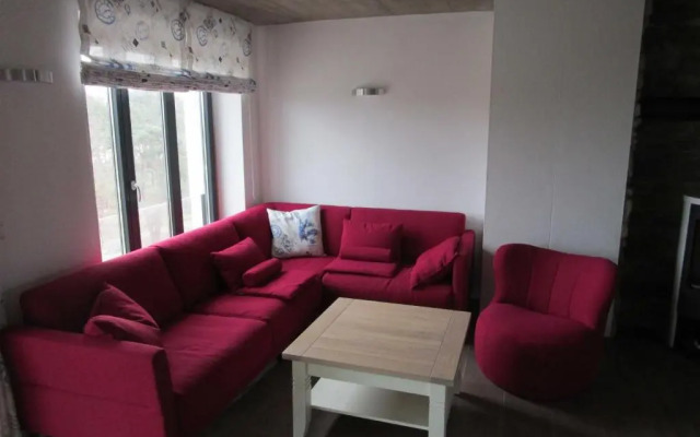 Strandresidenz Appartement Eisente V19
