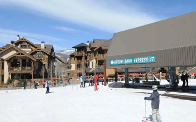 Aspenwood Lodge by Berkshire Hathaway