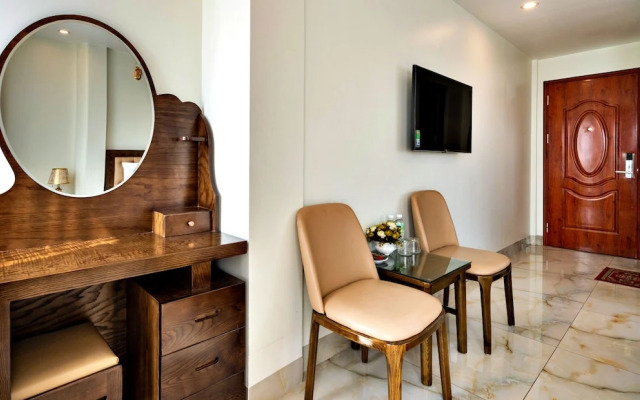 HANZ Duc Hieu 2 Hotel