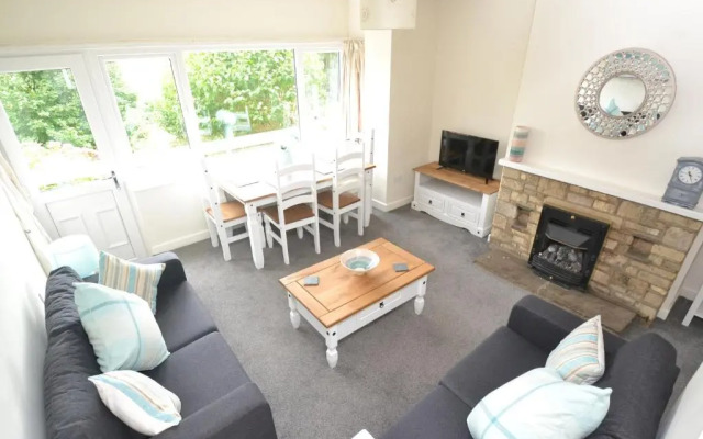 Riverside Cottage