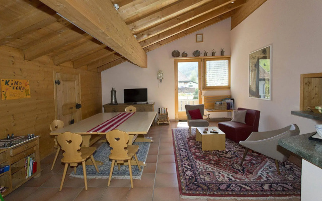 Sport-Lodge Klosters