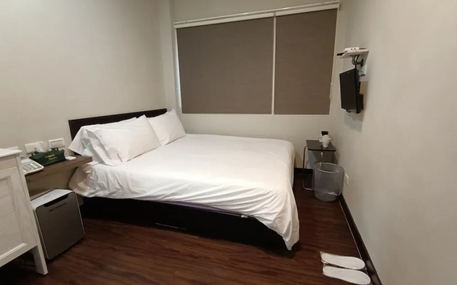 Sin Wu Fu Hotel