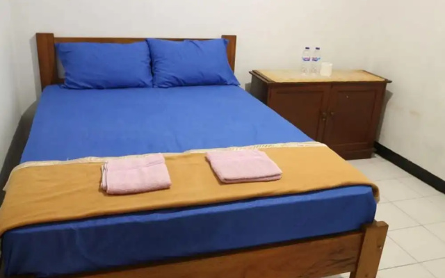 New Adinda Homestay