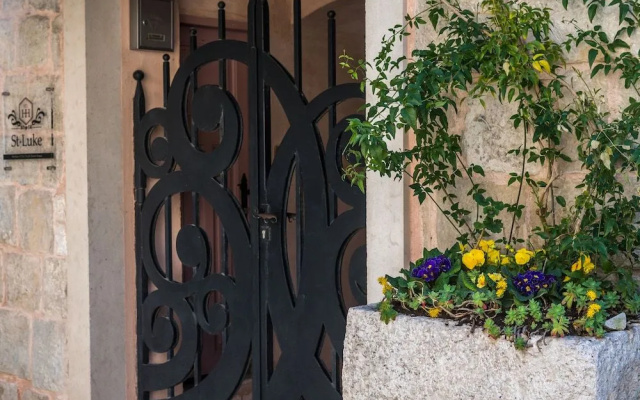 St Luke Heritage Hotel
