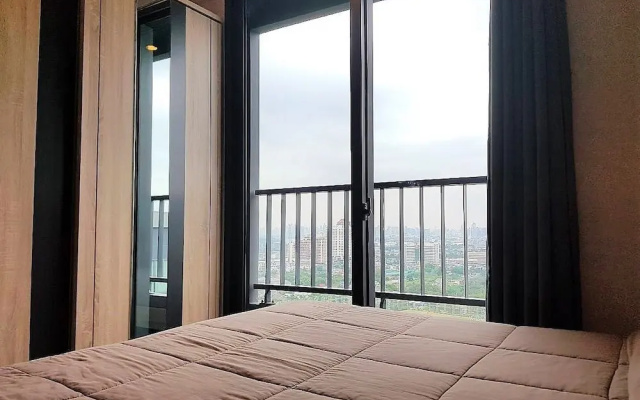Sukhumvit New Room BTS Bangna
