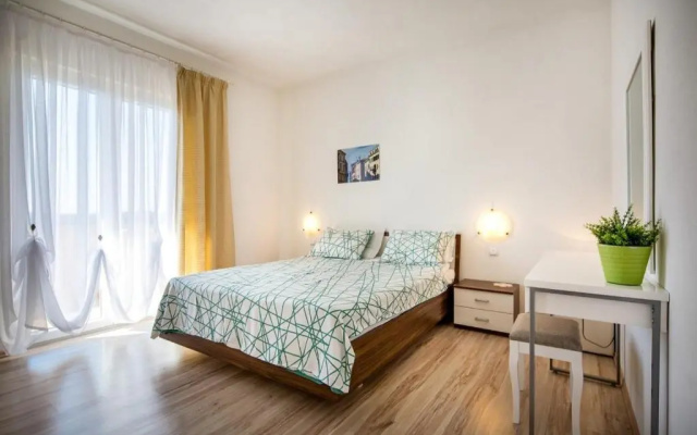 Apartment Draga