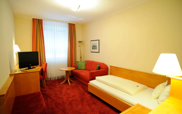 Hotel Beethoven