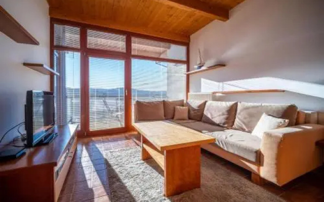 Apartman Doky D8 Lipnohome