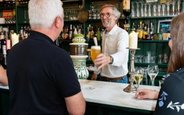 Hotel Restaurant Taverne