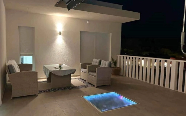 Villa Veronica