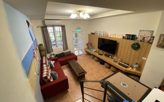 Love Nam Wan Hostel