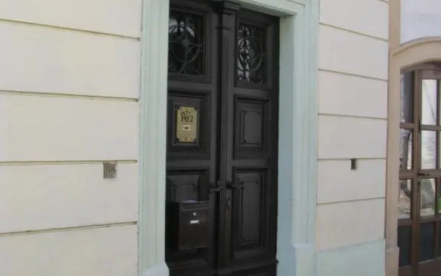 Penzion 102