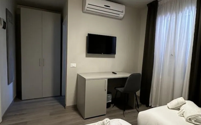 Hotel Ginevra