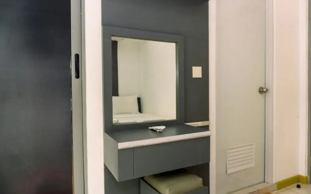 Comfort 1Br At 32Th Floor Apartment M-Town Residence