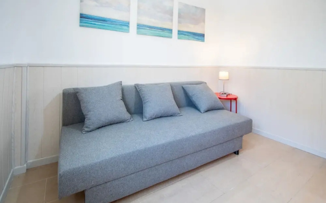 Apartamento La Atlantida Cadiz