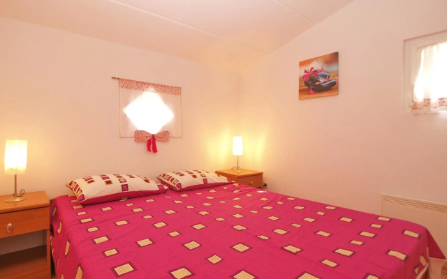 Apartment 1558