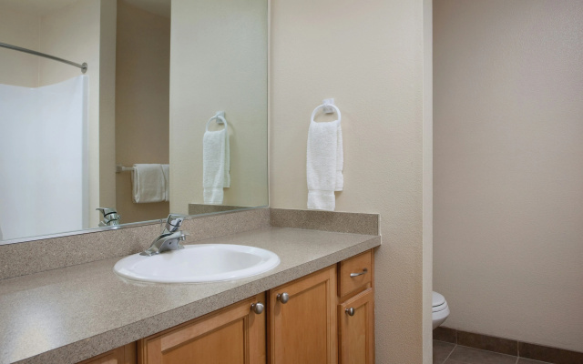 WorldMark Gleneden Beach