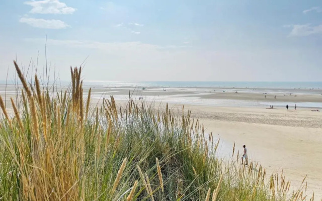 Sunset Centre Merlimont Plage
