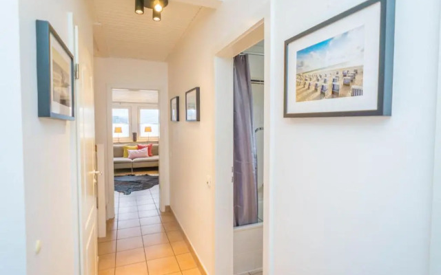 Große Wohnung in perfekter Lage mit Balkon!
