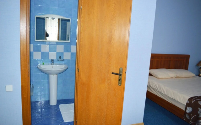 Отель Мини 3