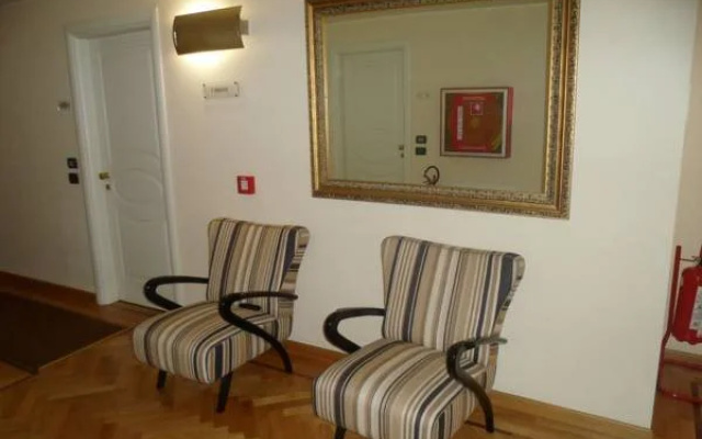 Hotel Fontana Santa