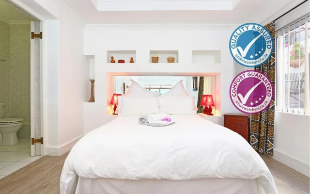 Studio Apartment Fish Hoek Bay