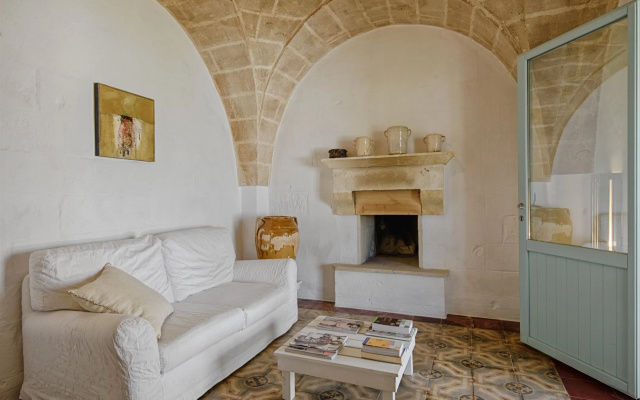 Masseria Palombara Relais & SPA - Adults only