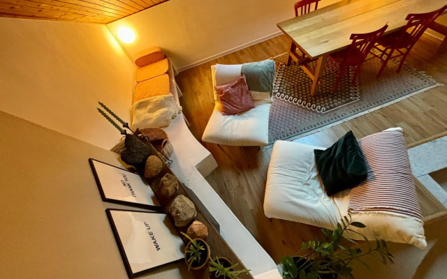 Homestay old town Catania